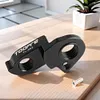 Bike Frame Tail Hook Extender Aluminum Alloy for XDS RS360/RS450/RS450PRO/RS500