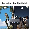 WiFi Electronic Eyepiece Digital Eyepiece for Astronomical Telescope Microscope
