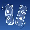 Game Card Case Holder for Nintendo for Switch 2 Transparent PC Game Case