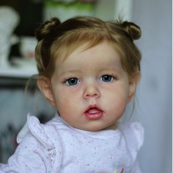 [Toys for Kids Special Offer] 20" Astrid Cutie Realistic Reborn Baby Rebornartdoll® Rebornartdoll®