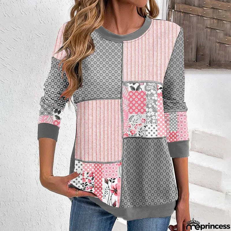 Casual and Comfortable Sweater