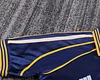 Joyfball 1998-2000 Kids Size Retro Real Madrid Third Away Football Shirt