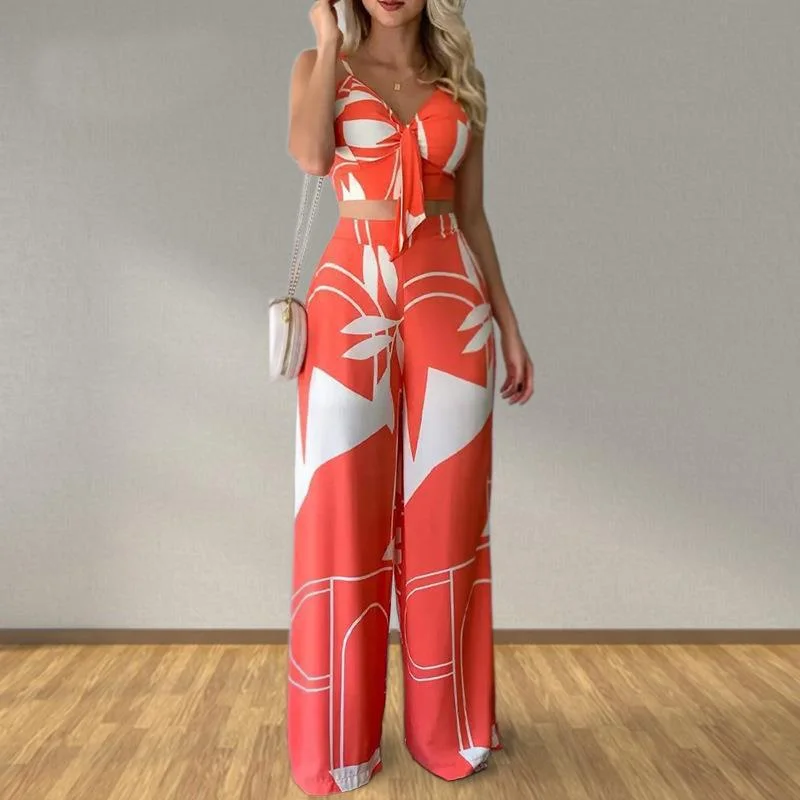 Brownm Brownm Autumn / Winter Suit Women's Personality Temperament Straight Pants Sexy Fashion Casual Suit
