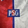 1994/1995 Retro Psg Paris Saint-Germain Away Football Shirt 1:1 Thai Quality
