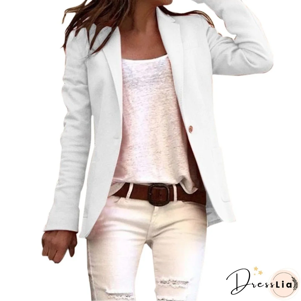 Elegant and Casual winter garment