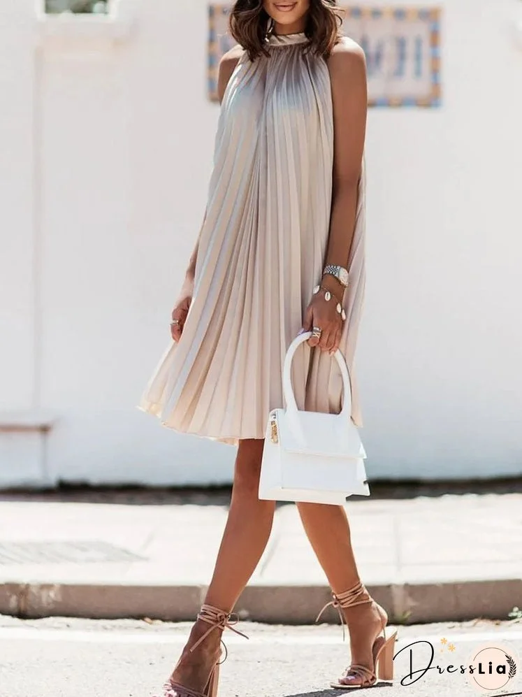 Timeless and Stylish Dress