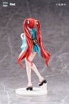 1/7 Scale Slow Ahead Yukata Ver. USS Honolulu - Azur Lane Official Statue - AniMester