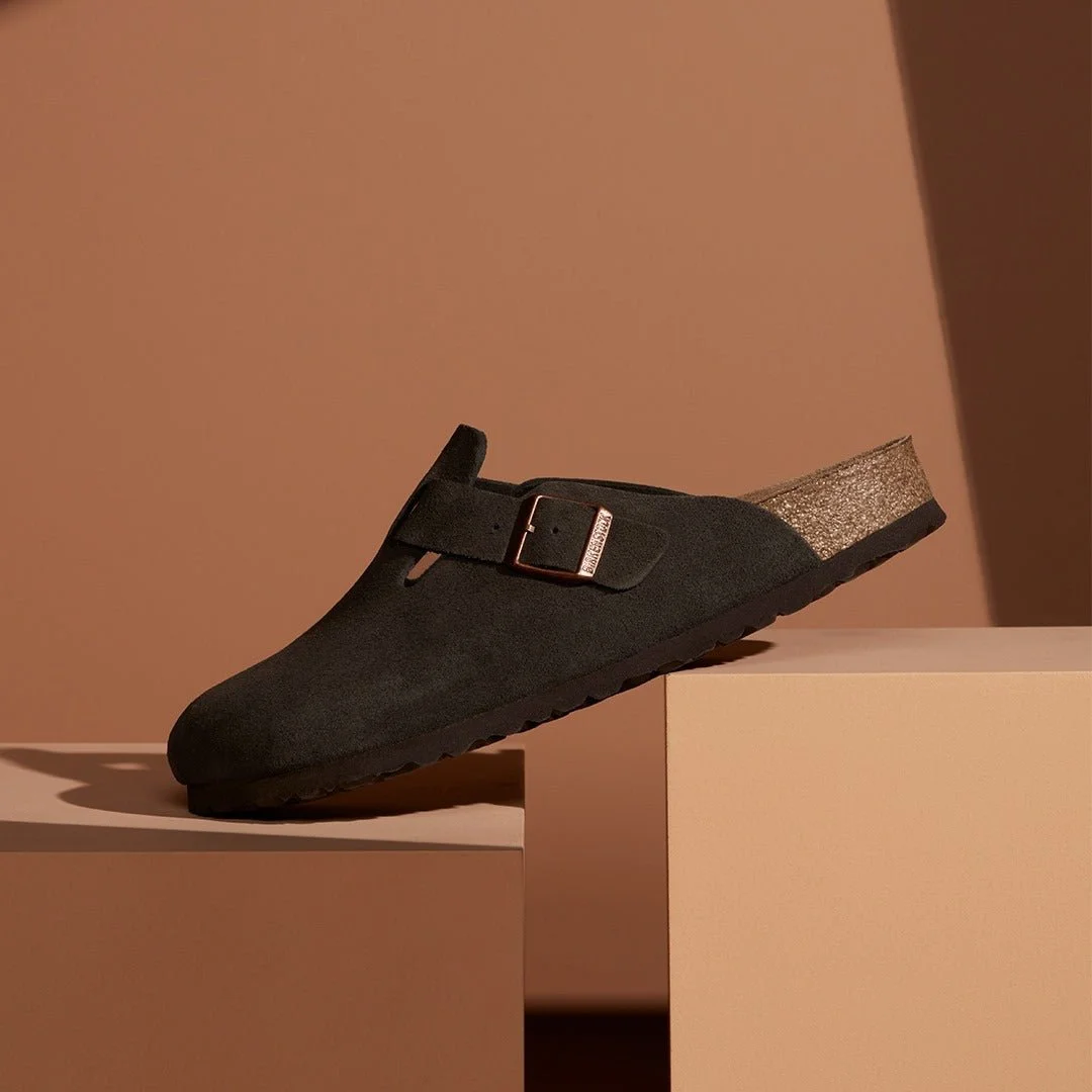 Birkens Unisex Clogs