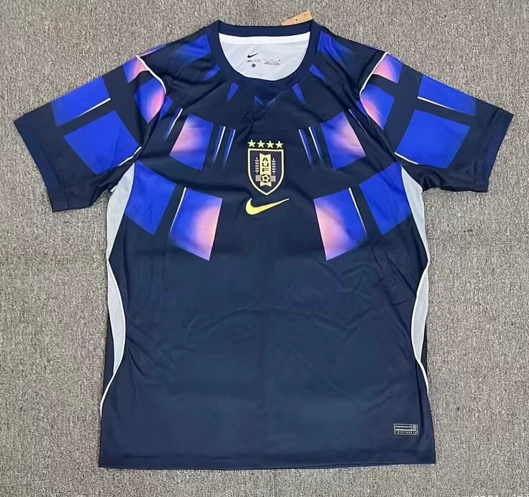 2026 Uruguay Away Fan Edition