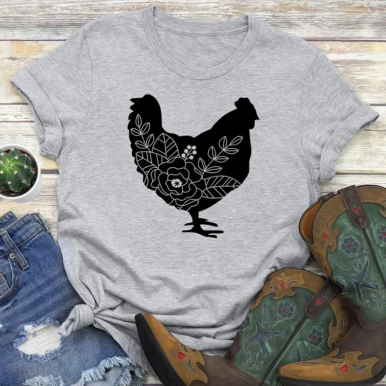 PSL - Chick T-Shirt-04917