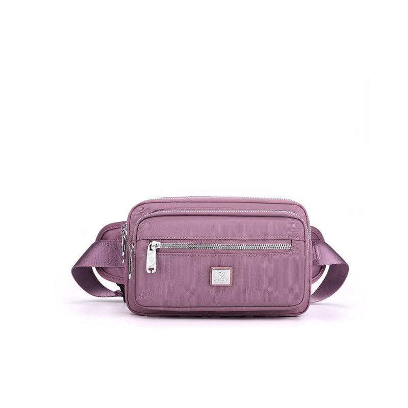 Multi-compartment Belt Bag | 168DEAL