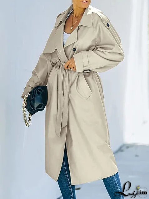 Luxurious and cool Coat