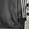 2023/2024 Germany Windbreaker Black Football Shirt 1:1 Thai Quality
