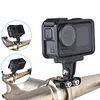 Bicycle Speedometer Stem Mount Adjustable Angle Bike Stopwatch Bracket for Gopro