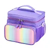 Carrying Case for Yoto Player (3rd Gen.) Travel Storage Bag Hold Up to 30 Cards