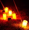 Outdoor Camping Tent Nail Anti-Trip Reminder Light Canopy Camp Nail Warning Light Wind Rope Hanging Light Decorative Light Atmosphere Light