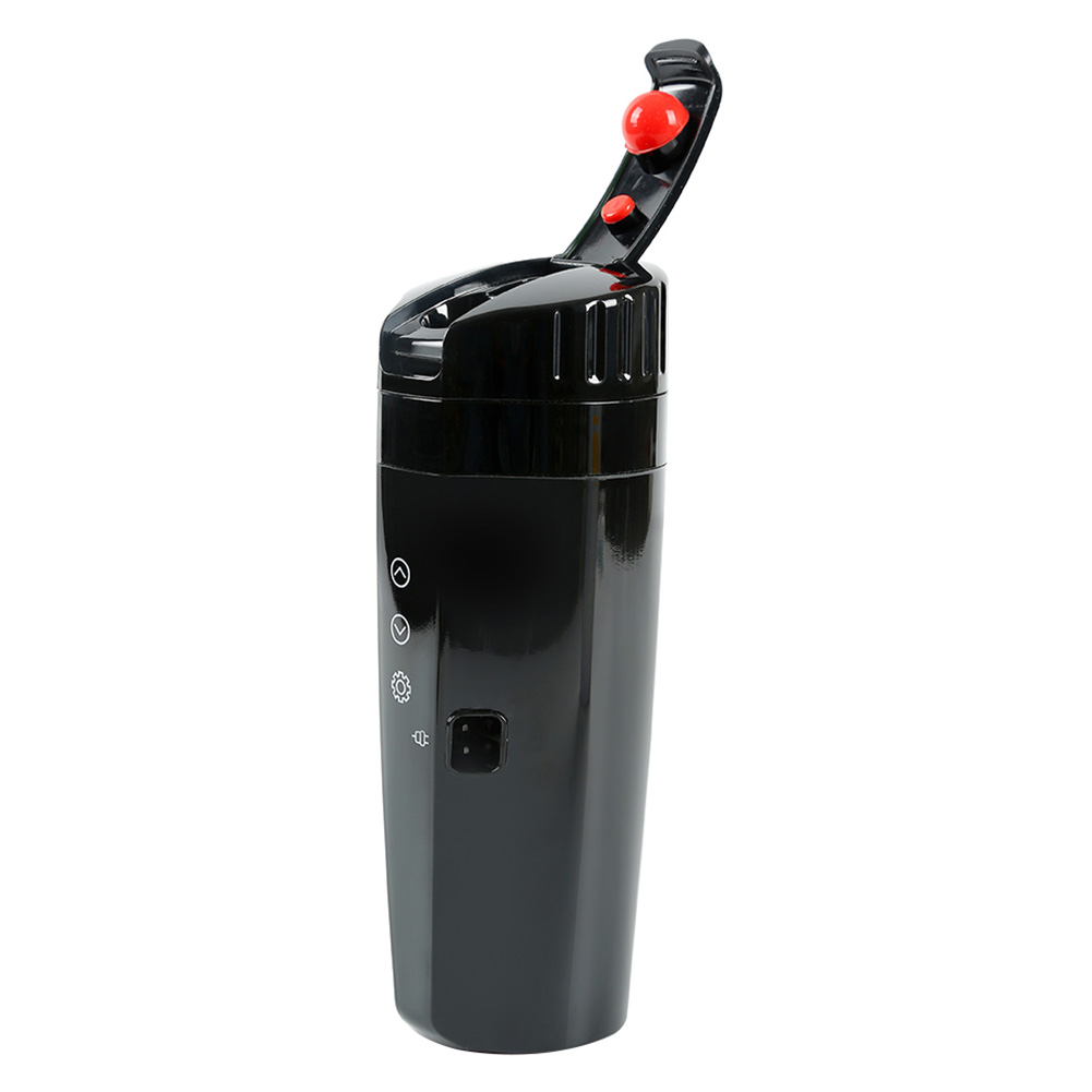 

Car Heated Tumbler 400mL Temperature Control Smart Insulated Travel Mug, 501 Original