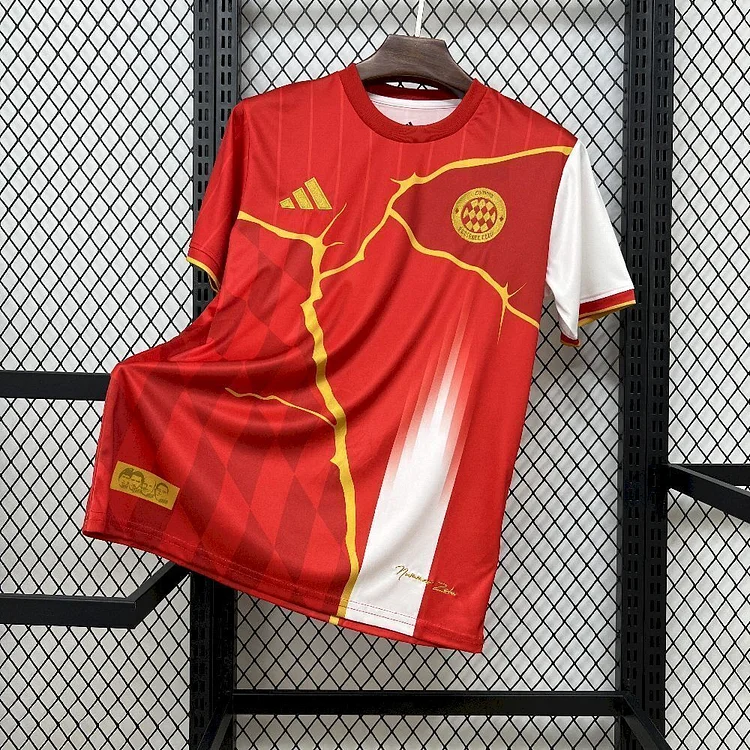 【S~4XL】Bayern 25/26 Special Edition Jersey