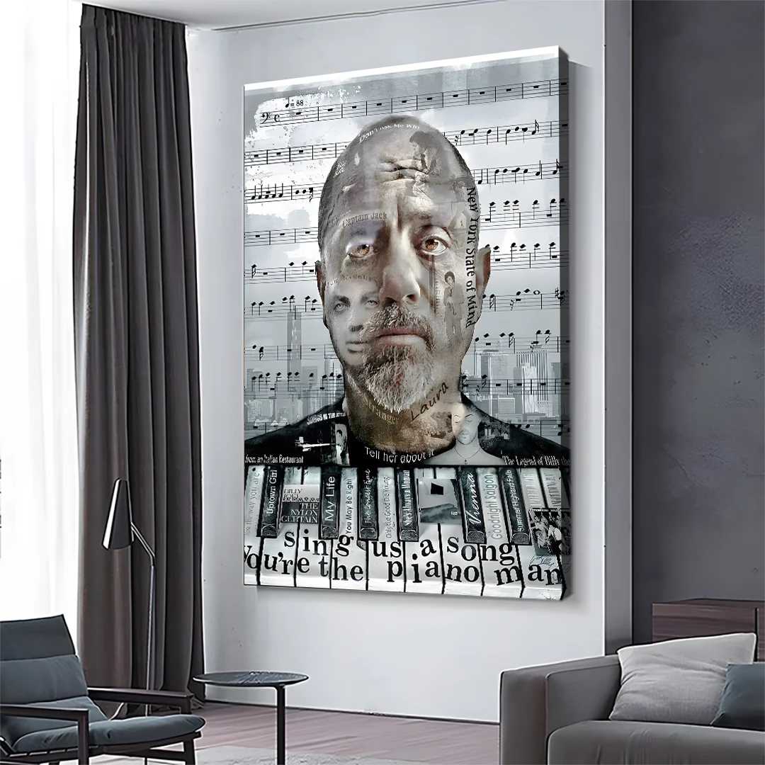 Canvas Wall Art