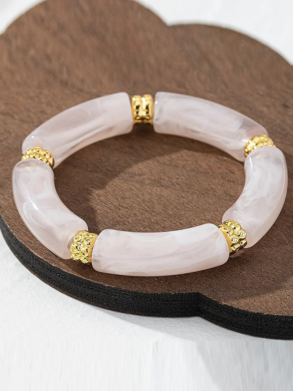 Geometric Bracelet Accessories