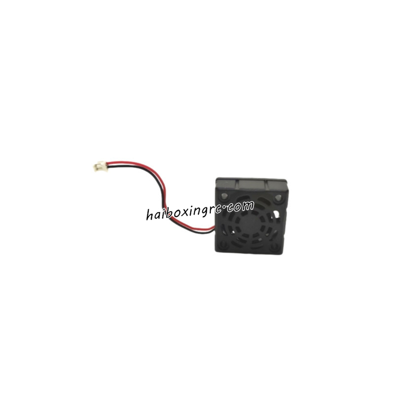 HBX 2996A Parts Brushless ESC Receiver Cooling Fan T2502