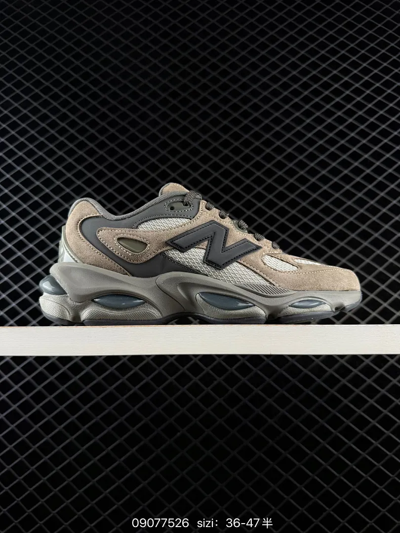 Retro Casual Sports Running Shoes