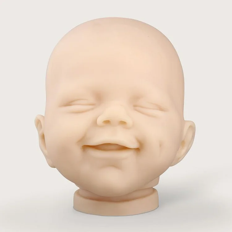  20"Puppe Professional-Painting Kit der Serie April - RSDP-Rebornbabypuppen-Rebornbabypuppen.de