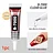 7g Fast Drying Nail Glue for False Nails 1/2/3/4/5pcs Nails Professional Glitter Acrylic Nail Rhinestone Glue DIY Manicure Tools