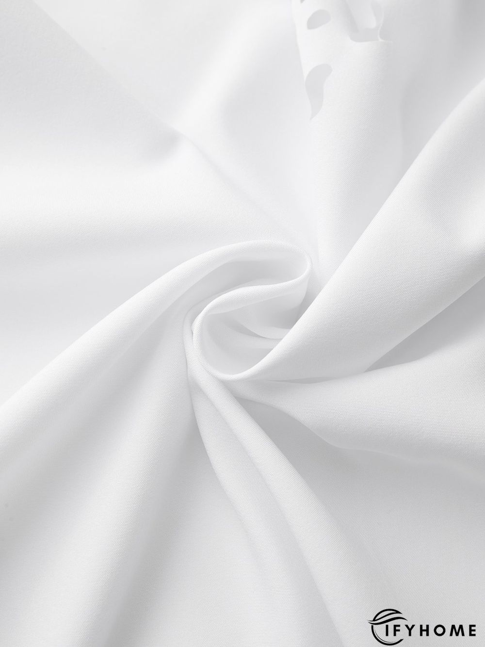 Casual Burnt Design Short Sleeve T-Shirt | IFYHOME