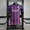2024/2025 Player Version Barcelona Special Edition Football Shirt 1:1 Thai Quality