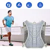 5L Hiking Nylon Pouch Breathable Lightweight Running Bag Camping Sports Backpack