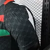 Joyfball 2025 Player Version Palestine Away Football Jersey 1:1 Thai Quality（The player version jersey is a bit tight, please pay attention to the size selection）