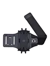 Running Armband Cell Phone Holder 360 Degree Rotating for Running Hiking Cycling