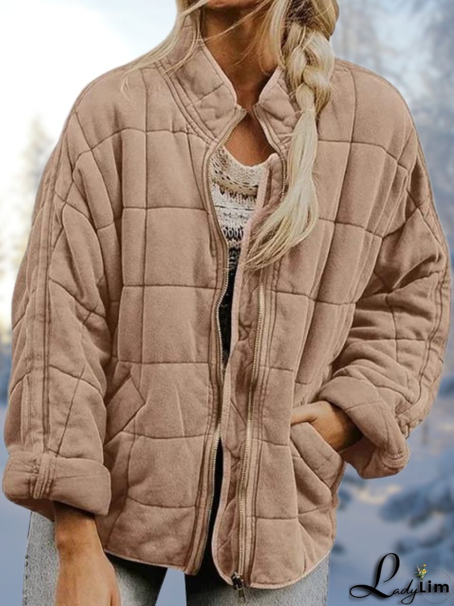 Trendy and Elegant winter Jacket