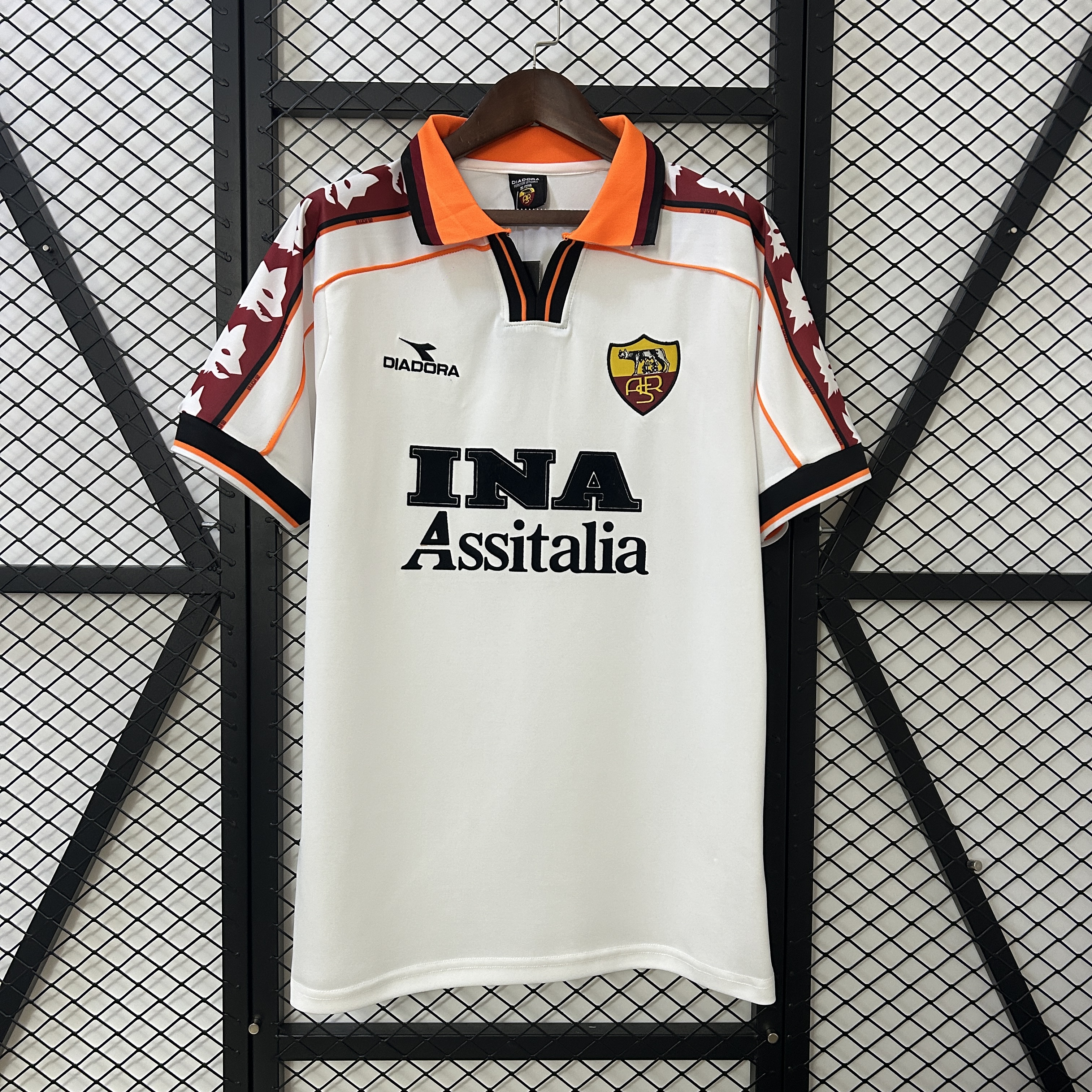 1998/99-A-ROM-RET-FAN-AD-A01197