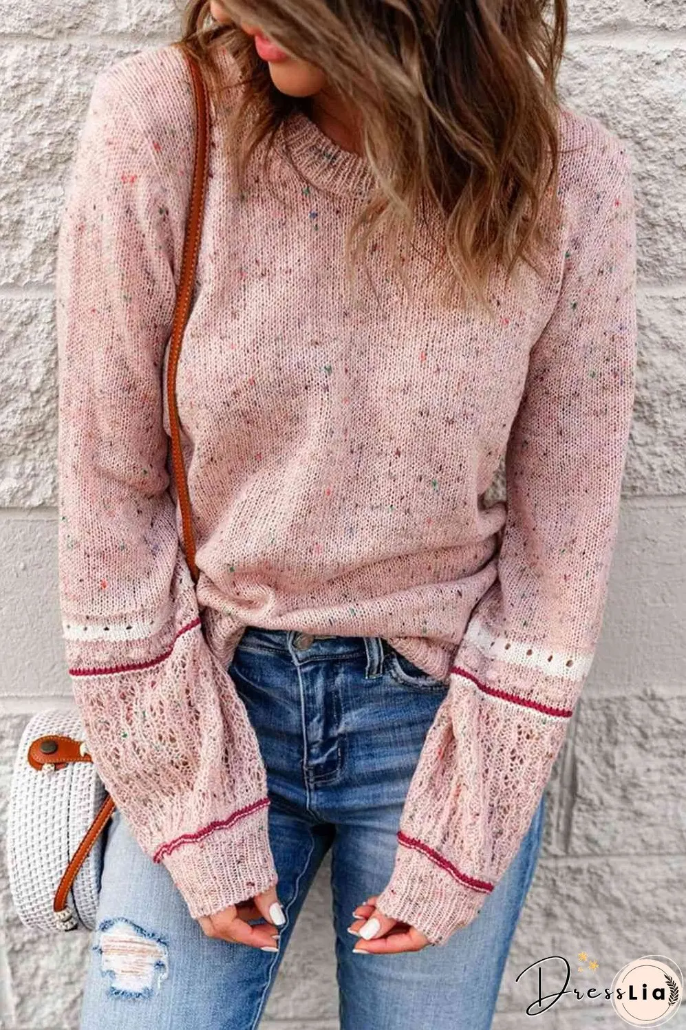 Stylish and Elegant Sweater