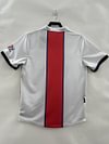 1998/1999 Retro Psg Paris Saint-Germain Away Football Shirt 1:1 Thai Quality