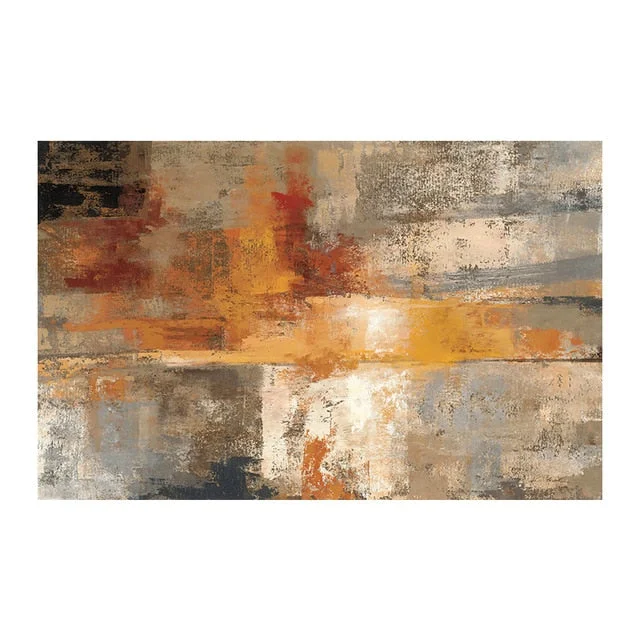 Abstract Wall Art Canvas Prints Modern Canvas Art Paintings on The Wall Canvas Pictures Wall Decor for Living Room Decor