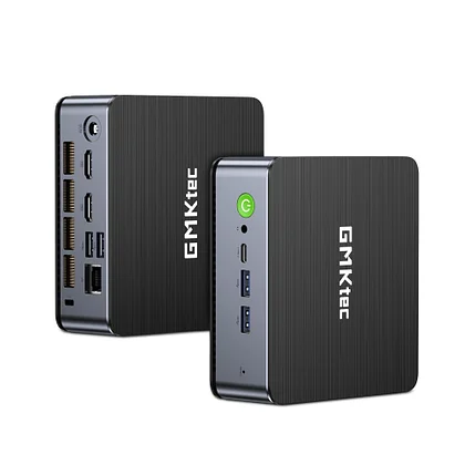 GMKtec AMD MINI PC