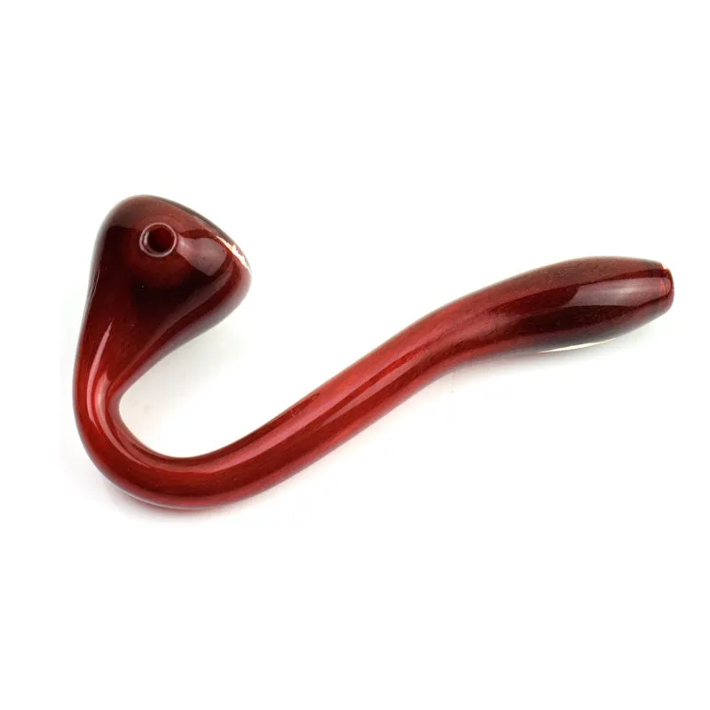 New Arrival Glass Spoon Pipes Glass Gipe For Smoking