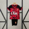 24/25 Kids RCD Mallorca Soccer Jersey Home