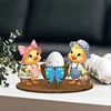 Diamond Painting Duck Desktop Ornaments for Home Decoration