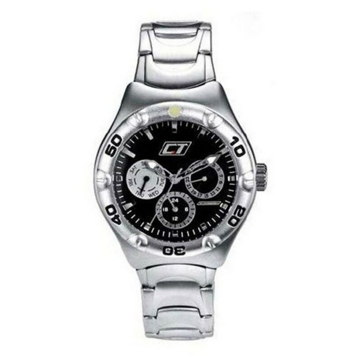 Unisex Watch Chronotech CC7051M-02M (Ø 38 mm)  SALE KIM