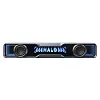 Desktop Speaker Computer Bluetooth V5.4 Home Audio Gaming Game Desktop Subwoofer