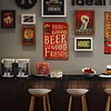 Beer Beer - Metal Tin Signs(8*12Inch/12*16Inch) - Bar