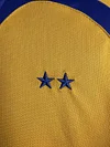 2005-2006 Retro Juventus Third Away Soccer Jersey 1:1 Thai Quality