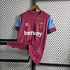 2023/2024 West Ham United Home Football Shirt 1:1 Thai Quality