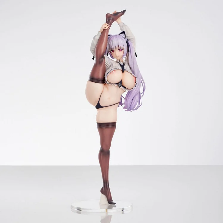 PRE-ORDER Eighteen Studio - Alvina-Chan I-Shaped Balance 