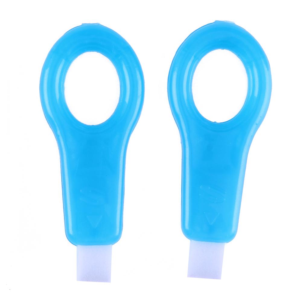 

7pcs/Set Blue Cleaning Kit Teeth Whitening Polisher Stain Remover Tool, 501 Original
