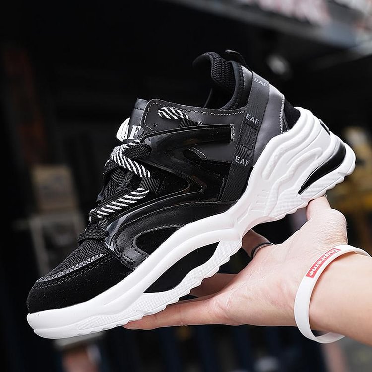 2020 New Men's Sports Shoes Spring Breathable Mesh Casual Sneakers For Men Comfortable Fashion Tenis Masculino Adulto Shoes Men